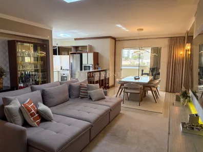 Apartamento com 3 Quartos à venda, 138m² no Recife, Tubarão