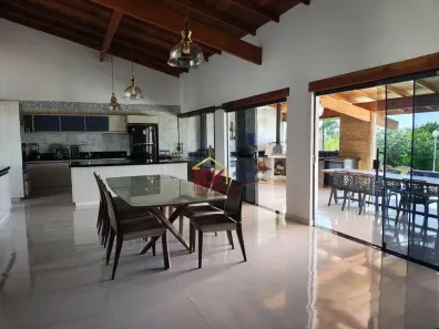 Casa com 3 Quartos à venda, 515m² no Chácara São Félix, Taubaté