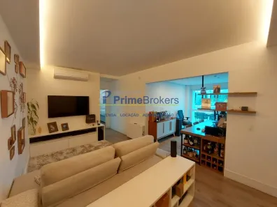 Apartamento com 1 Quarto à venda, 148m² no Vila Mariana, São Paulo