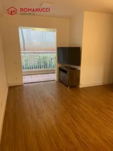 Apartamento com 3 Quartos à venda, 75m² no Vila Ema, São Paulo