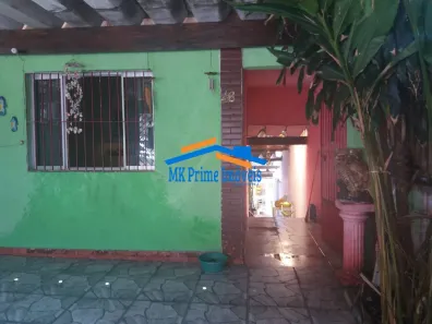 Casa com 2 Quartos à venda, 130m² no Novo Osasco, Osasco