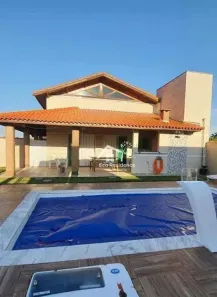 Casa de Condomínio com 3 Quartos à venda, 150m² no , Pardinho