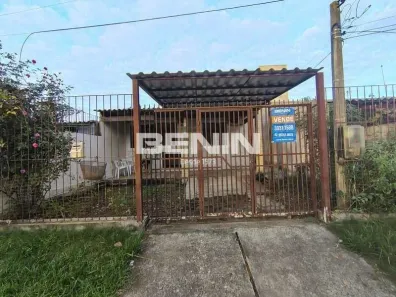 Casa com 2 Quartos à venda, 150m² no Mato Grande, Canoas