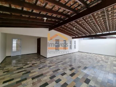 Casa com 2 Quartos à venda, 235m² no Nova Americana, Americana