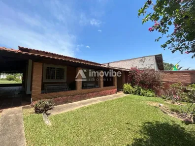 Fazenda/Sítio com 2 Quartos à venda, 140m² no Chácara Lucília, Americana