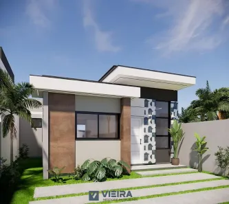 Casa com 3 Quartos à venda, 80m² no Centro, Camboriú
