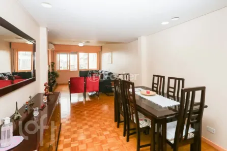 Apartamento com 3 Quartos à venda, 117m² no Centro Histórico, Porto Alegre