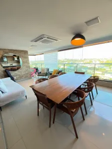Apartamento com 3 Quartos à venda, 149m² no Patamares, Salvador