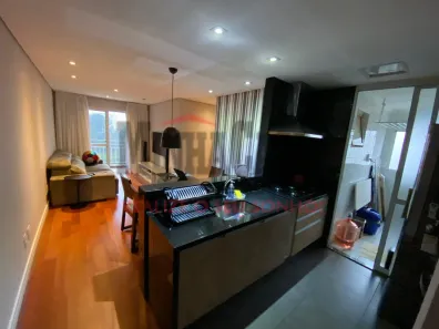 Apartamento com 2 Quartos à venda, 65m² no Vila Andrade, São Paulo