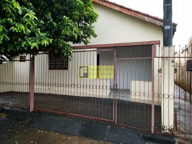 Casa com 5 Quartos à venda, 229m² no Vila Santa Isabel, São José do Rio Preto