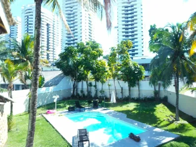 Casa de Condomínio com 5 Quartos à venda, 700m² no Barra da Tijuca, Rio de Janeiro