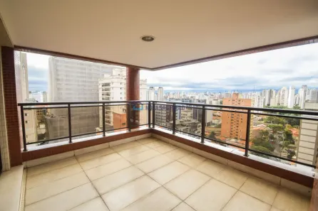 Apartamento com 4 Quartos à venda, 208m² no Vila Mariana, São Paulo