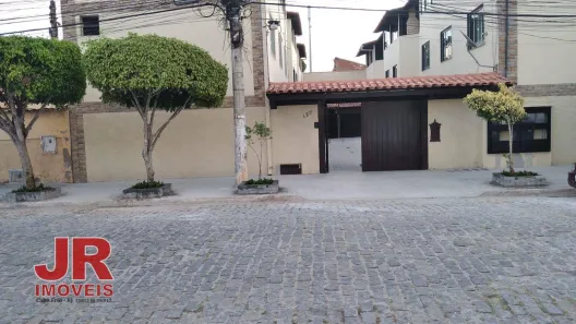 Casa de Condomínio com 3 Quartos à venda, 180m² no Jardim Caiçara, Cabo Frio