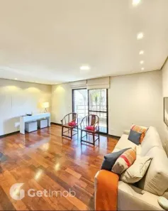 Apartamento com 3 Quartos à venda, 160m² no Jardim da Saúde, São Paulo