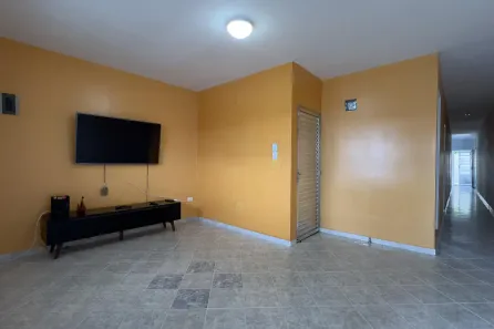 Casa com 2 Quartos para alugar, 270m² no Jardim Albertina, Guarulhos