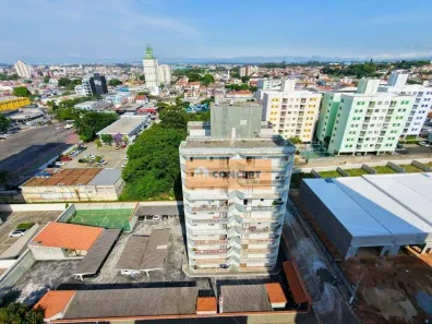 Apartamento com 2 Quartos à venda, 77m² no Jardim Santa Helena, Suzano