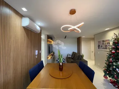 Apartamento com 3 Quartos à venda, 83m² no Universitário, Santa Cruz do Sul
