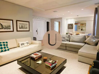 Apartamento com 4 Quartos à venda, 177m² no Vila Andrade, São Paulo