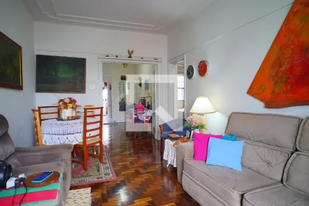 Apartamento com 2 Quartos à venda, 96m² no Moinhos de Vento, Porto Alegre