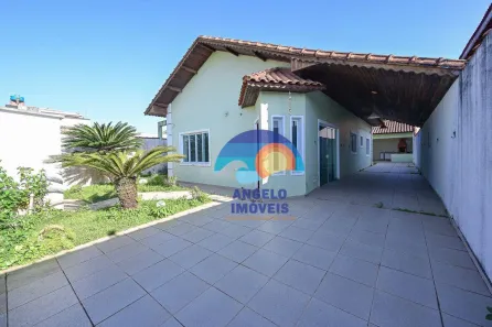 Casa com 3 Quartos à venda, 162m² no Jardim Sao Luis, Peruíbe