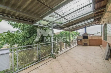 Casa com 5 Quartos à venda, 350m² no Sarandi, Porto Alegre