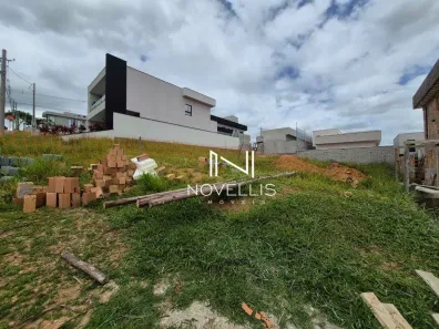 Lote/Terreno à venda, 250m² no Bandeira Branca, Jacareí