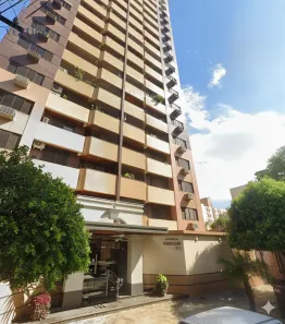 Apartamento com 3 Quartos à venda, 109m² no Zona 07, Maringá