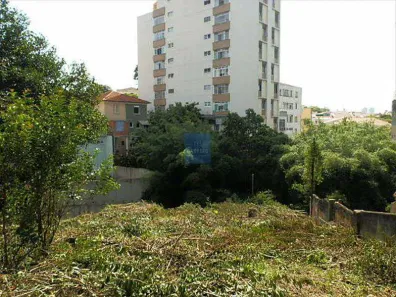 Lote/Terreno à venda, 1753m² no Vila Mariana, São Paulo