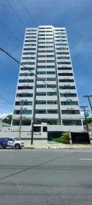 Apartamento com 3 Quartos à venda, 100m² no Candeias, Jaboatão dos Guararapes