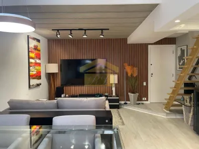 Apartamento com 1 Quarto para alugar, 70m² no Planalto Paulista, São Paulo