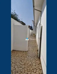 Imóvel Comercial para alugar, 199m² no Jardim Guanabara, Campinas