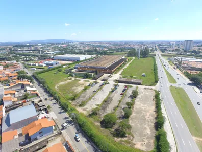 Galpão/Depósito/Armazém para alugar, 98500m² no Parque Reserva Fazenda Imperial, Sorocaba