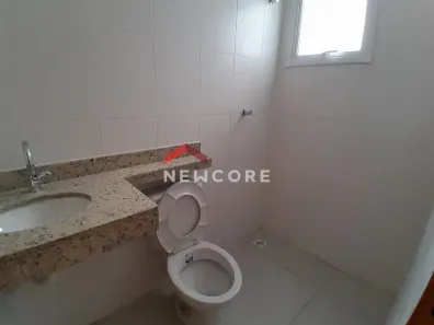 Cobertura com 2 Quartos à venda, 110m² no Vila Guiomar, Santo André