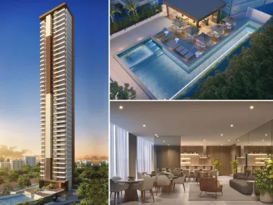 Apartamento com 4 Quartos à venda, 210m² no Graça, Salvador