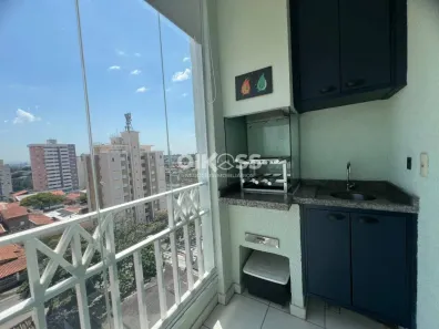 Apartamento com 2 Quartos à venda, 83m² no Jardim América, São José dos Campos