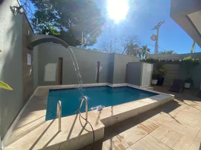 Apartamento com 2 Quartos à venda, 18m² no Jardim Paulista, Presidente Prudente
