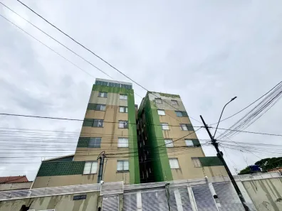 Apartamento com 3 Quartos à venda, 76m² no Bela Vista, Contagem