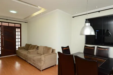 Casa com 4 Quartos à venda, 167m² no Eldorado, Contagem