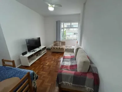 Apartamento com 2 Quartos à venda, 68m² no Lagoa, Rio de Janeiro