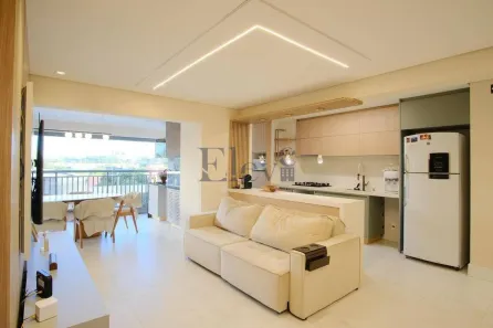 Apartamento com 3 Quartos à venda, 140m² no Tatuapé, São Paulo