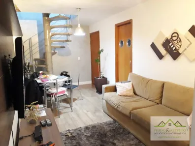 Apartamento com 2 Quartos à venda, 142m² no Paraisópolis, São Paulo