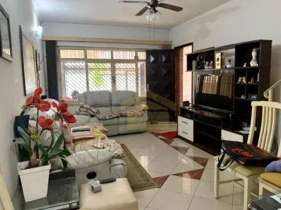 Sobrado com 3 Quartos à venda, 187m² no Parque Jabaquara, São Paulo