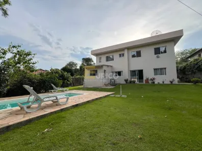 Casa com 8 Quartos à venda, 400m² no Caixa D´Água, Vinhedo