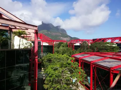Sala Comercial à venda, 63m² no Barra da Tijuca, Rio de Janeiro