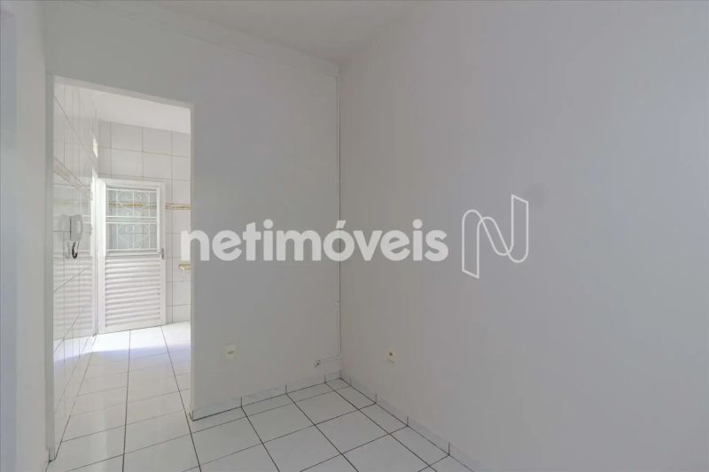 Apartamento com 2 quartos — Maria Virgínia, Belo Horizonte