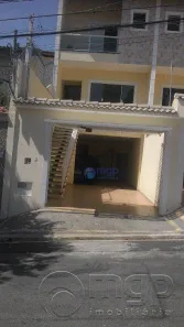 Sobrado com 3 Quartos para alugar, 140m² no Jardim Virginia Bianca, São Paulo