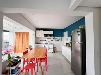 Apartamento com 2 Quartos à venda, 65m² no Vila Olímpia, São Paulo