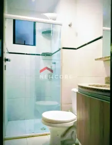 Apartamento com 3 Quartos à venda, 65m² no Jardim das Margaridas, Salvador