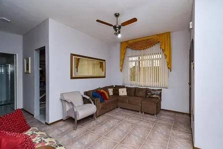 Casa com 6 Quartos à venda, 312m² no Sagrada Família, Belo Horizonte