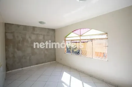 Apartamento com 3 Quartos à venda, 74m² no Santa Cruz Industrial, Contagem